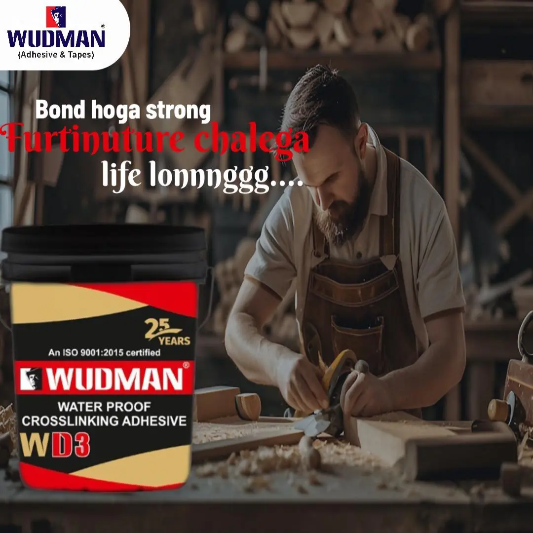 Best Heatproof & Waterproof Adhesive in Indore