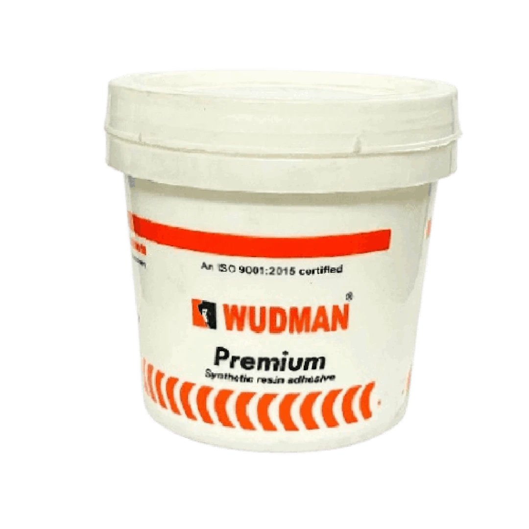Why Wudman Industries Is Indore's Most Trusted Name in Premium Synthetic Resin Adhesives